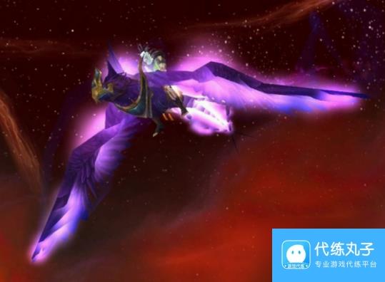 魔兽世界暗色凤凰缰绳怎么获得 魔兽世界暗色凤凰缰绳获得方法介绍