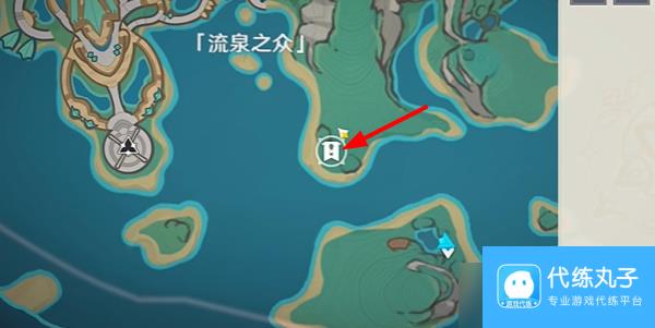 《原神》5.0部族纪闻副本宝箱位置分布一览