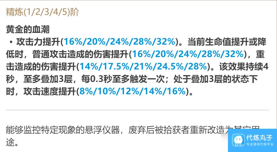 【原神】V5.0攻略 | 哗啦啦逐浪客：玛拉妮