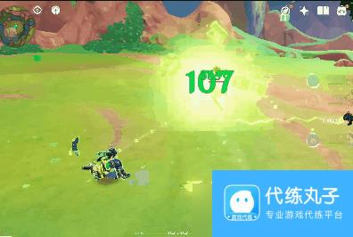 【原神】V5.0攻略 | 详谈基尼奇的玩法、配队、抽取建议