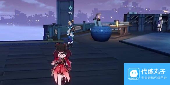 崩坏星穹铁道孤拳铁铸赴仙舟任务攻略