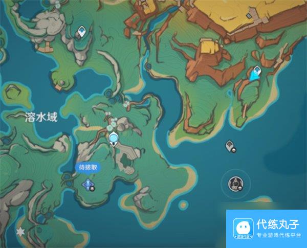 原神秘源机兵·构型械怎么解锁 秘源机兵·构型械在哪里攻略