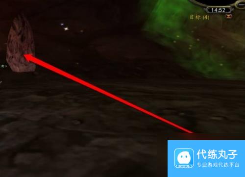 魔兽世界熔火之心门任务接取地点