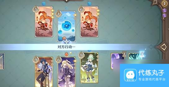 原神铸境研炼巧策进斗尽管猜猜看攻略