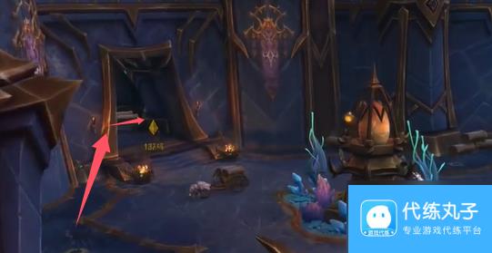 魔兽世界长廊潜行任务怎么做 魔兽世界长廊潜行任务完成不了