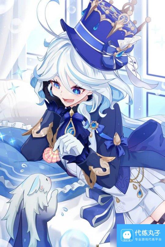 【原神】V4.7攻略 | 芙宁娜复刻前瞻：角色问题杂谈