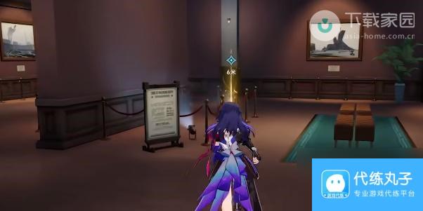 崩坏星穹铁道漫藏诲盗任务完成攻略