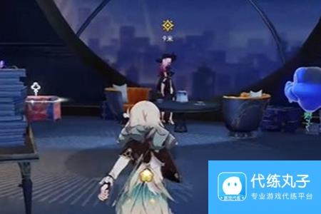 崩坏星穹铁道士兵的报酬任务完成攻略