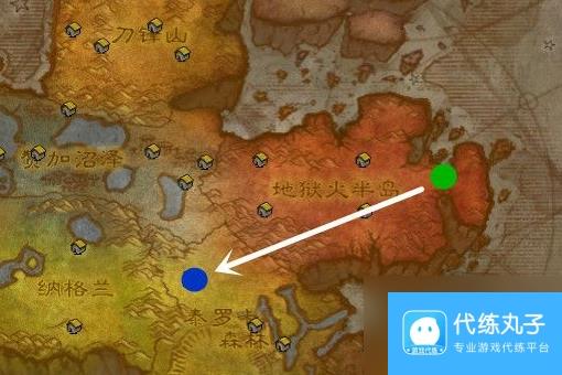 魔兽世界巨无霸背包获得方式