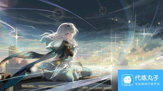 崩坏星穹铁道2.3流萤隐藏成就攻略