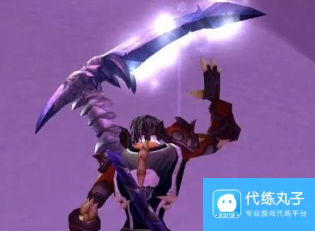 魔兽世界wlk火焰节镰刀怎么获得 魔兽世界wlk火焰节镰刀获得方法