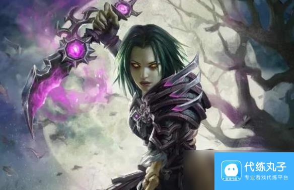 魔兽世界11.0盗贼节省键位宏