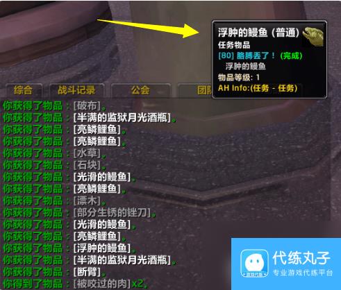 魔兽世界胳膊丢了任务如何完成 胳膊丢了任务玩法介绍