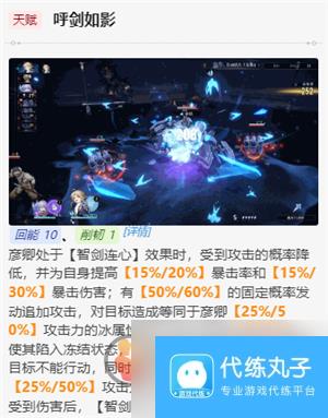 崩坏星穹铁道彦卿值得入手吗 崩坏星穹铁道彦卿玩法推荐