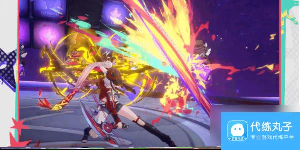 崩坏星穹铁道乱破技能介绍