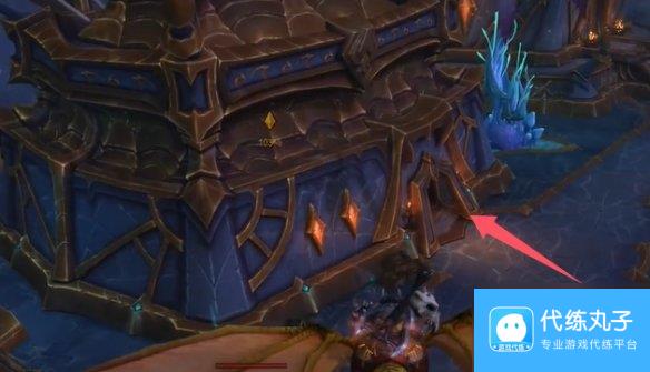 魔兽世界长廊潜行任务怎么做 魔兽世界长廊潜行任务完成不了