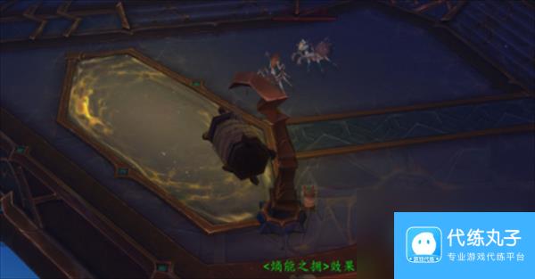 《魔兽世界》蛛网破坏者的纺织之轮获取方法