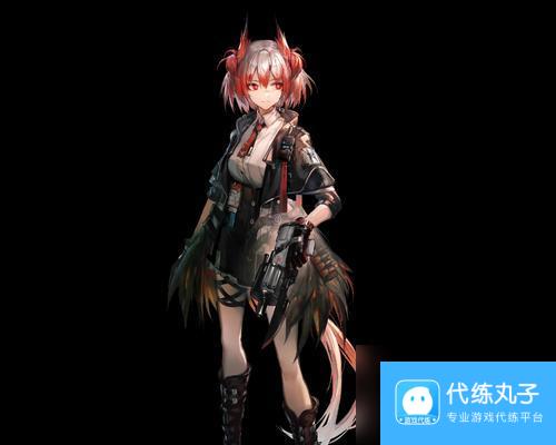 《明日方舟》流明精二材料最新攻略（打造强力角色）