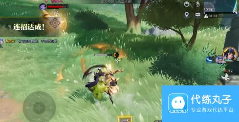 星之破晓是横版格斗还是吃鸡 星之破晓模式介绍