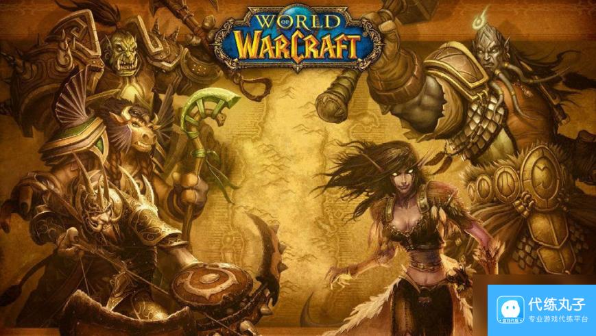 魔兽世界萨格拉斯之血怎么速刷 魔兽世界萨格拉斯之血速刷方法