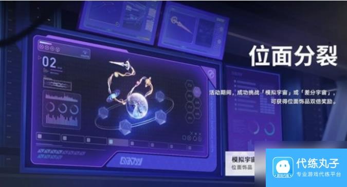 崩坏星穹铁道2.3版本新增活动有什么 崩坏星穹铁道2.3版本新增活动介绍