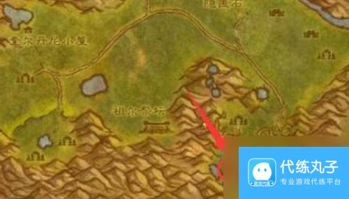 魔兽世界祖尔法拉克之槌任务流程