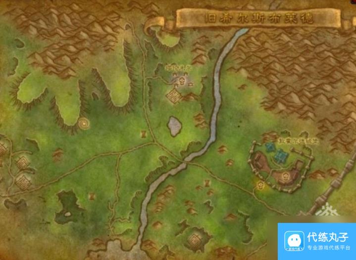 魔兽世界黑色沼泽开门怎么做 魔兽世界黑色沼泽开门流程任务攻略