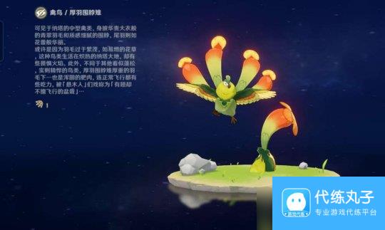 【原神】V5.0攻略 | 纳塔生物志图鉴