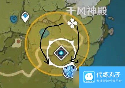《原神》明冠峡悬赏任务完成攻略