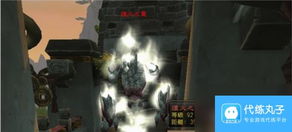 魔兽世界永恒岛稀有精英坐标位于哪里 永恒岛稀有精英坐标大全