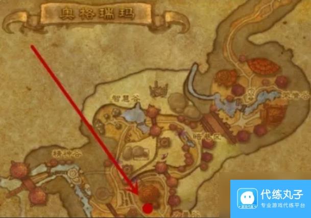 魔兽世界脏兮兮的戒指怎么清洗 魔兽世界脏兮兮的戒指任务完成攻略
