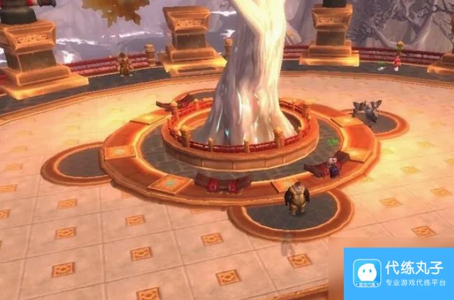 魔兽世界wow黄金莲要怎么获得 魔兽世界wow黄金莲获得方法介绍