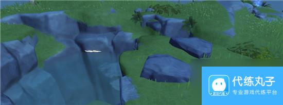 原神鸣声岛屿五水池解谜攻略？原神攻略推荐