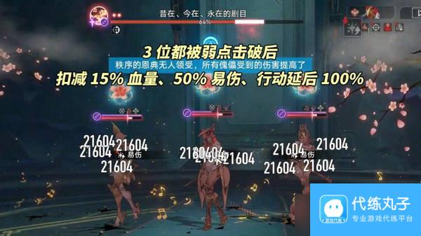 崩坏星穹铁道鳞渊潮动混沌回忆打法攻略 鳞渊潮动混沌回忆满星打法攻略[多图]