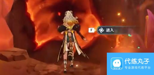 原神希诺宁传说任务攻略