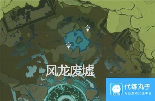 原神小灯草多长时间刷新 小灯草刷新时间规律