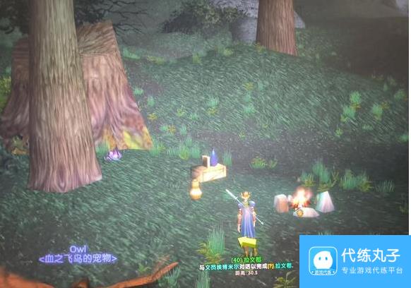 魔兽世界乌龟服黑色华尔兹任务攻略