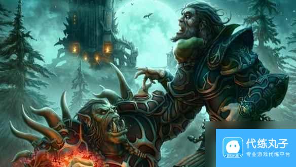 《魔兽世界》乌龟服耻辱者称号消除方法